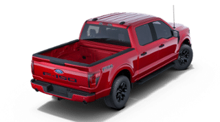 2025 Ford F-150® External Image 4